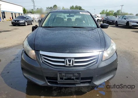 2012 Honda Accord Lxp z USA, uszkodzony, nr VIN 1HGCP2F45CA193082